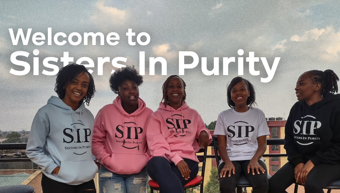 Sisters In Purity Community
