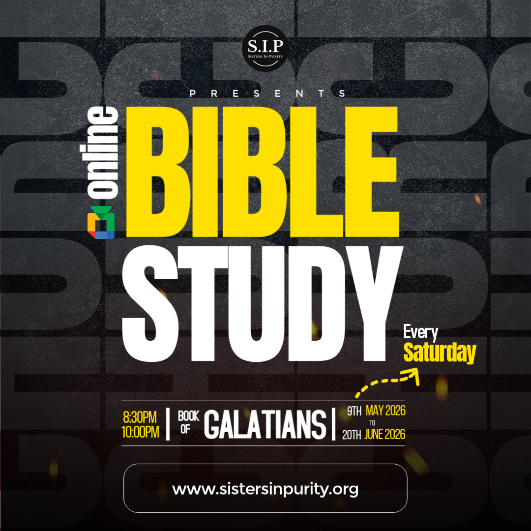 Online Bible Study